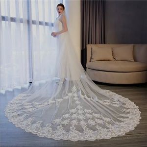 Wedding veil